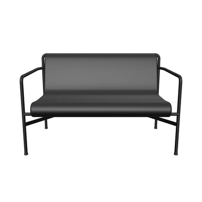 Banc de table Palissade Cord en 3D - HAY