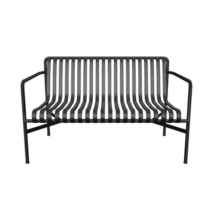 Banc de table Palissade en 3D - HAY