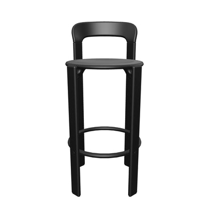 Tabouret de bar Rey en 3D - HAY