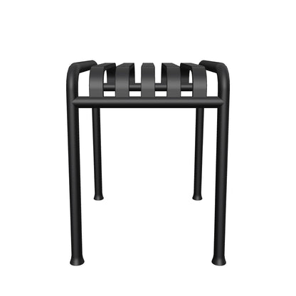 Tabouret Palissade en 3D - HAY