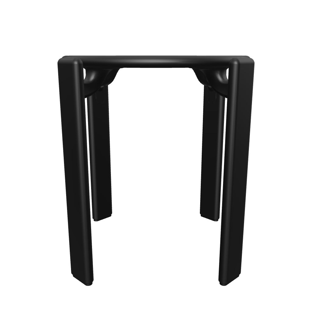 Tabouret Rey en 3D - HAY