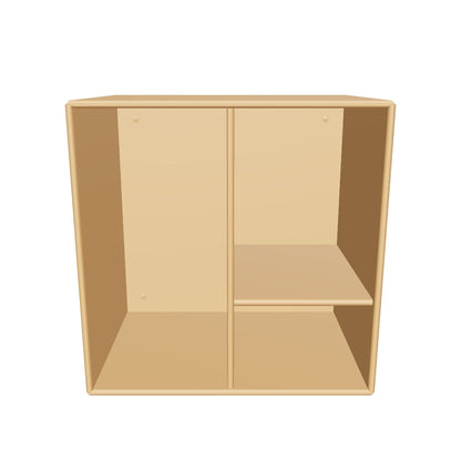 Module Mini 1002 en 3D - Amber - Montana