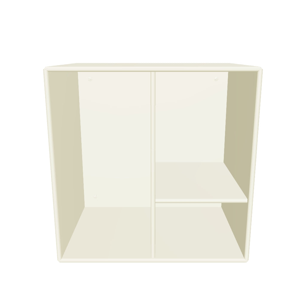Module Mini 1002 en 3D - Camomile - Montana
