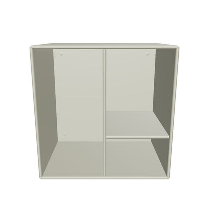 Module Mini 1002 en 3D - Fennel - Montana