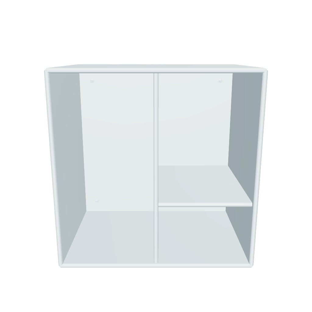 Module Mini 1002 en 3D - Flint - Montana