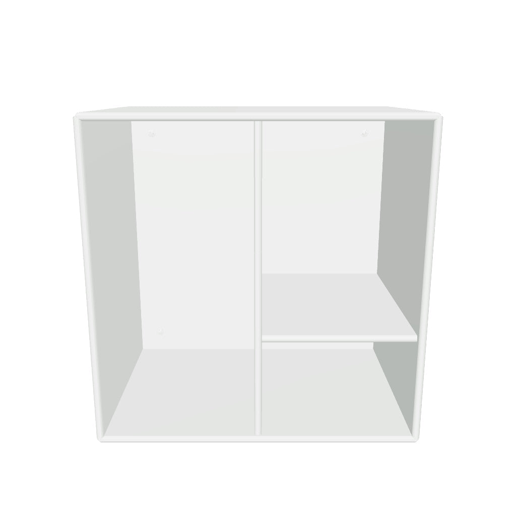 Module Mini 1002 en 3D - Mist - Montana