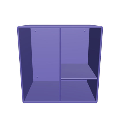 Module Mini 1002 en 3D - Monarch - Montana