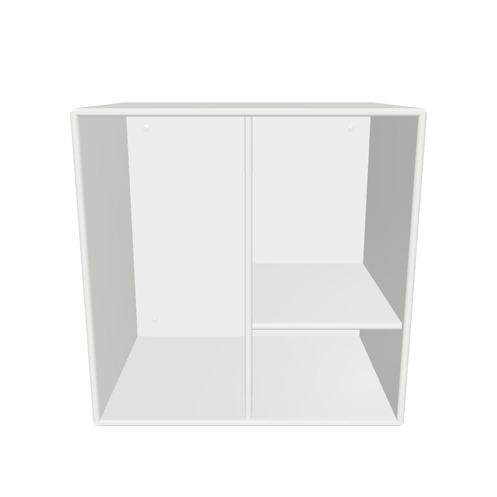 Module Mini 1002 en 3D - Nordic - Montana