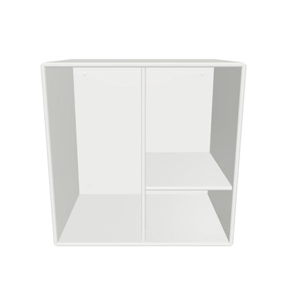 Module Mini 1002 en 3D - Nordic - Montana