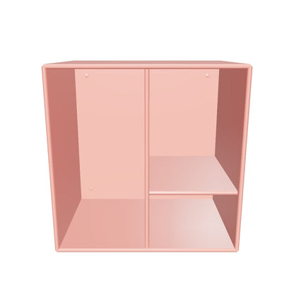 Module Mini 1002 en 3D - Rhubarb - Montana