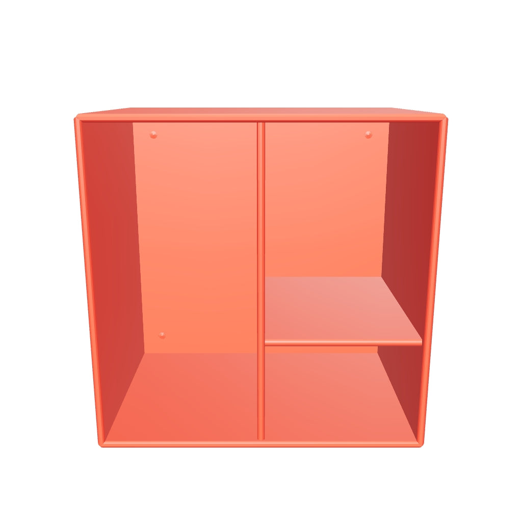 Module Mini 1002 en 3D - Rosehip - Montana