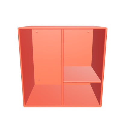 Module Mini 1002 en 3D - Rosehip - Montana