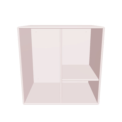 Module Mini 1002 en 3D - Ruby - Montana