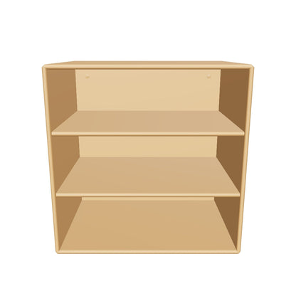 Module Mini 1004 en 3D - Amber - Montana