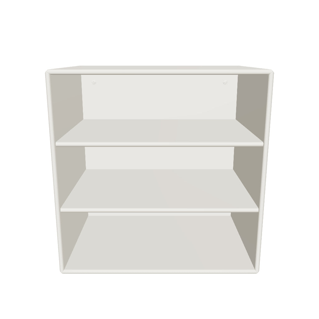 Module Mini 1004 en 3D - Clay - Montana