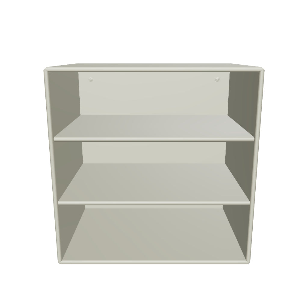 Module Mini 1004 en 3D - Fennel - Montana