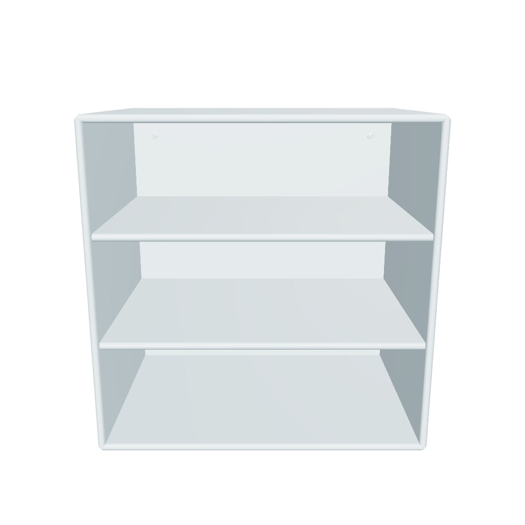 Module Mini 1004 en 3D - Flint - Montana