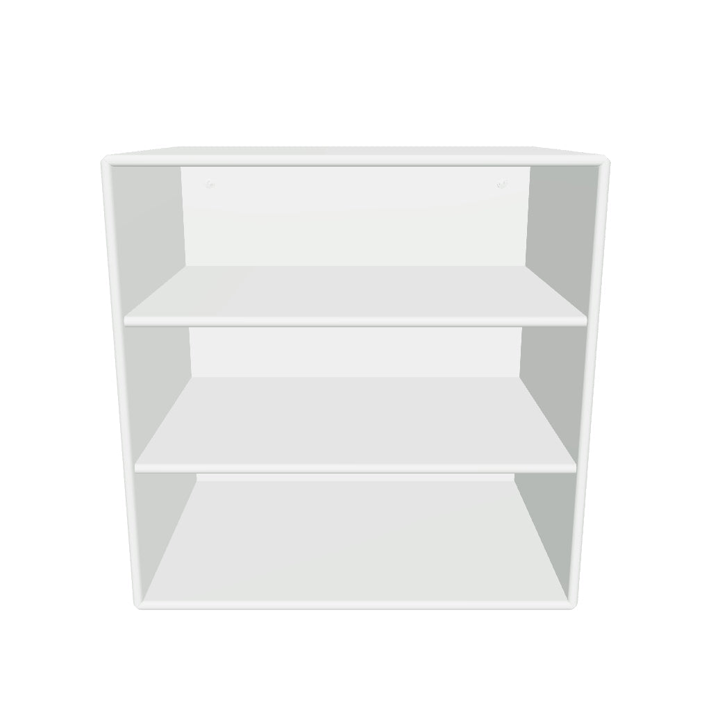 Module Mini 1004 en 3D - Mist - Montana