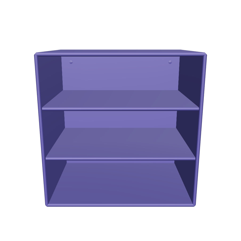 Module Mini 1004 en 3D - Monarch - Montana