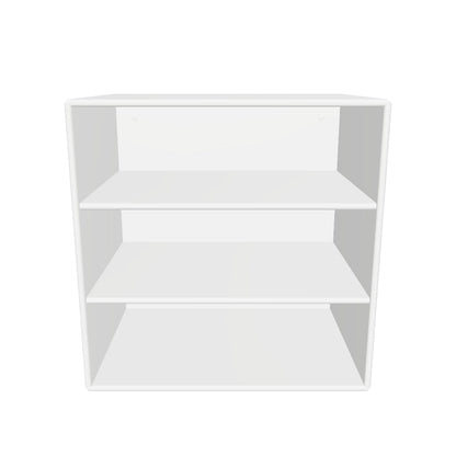 Module Mini 1004 en 3D - New white - Montana