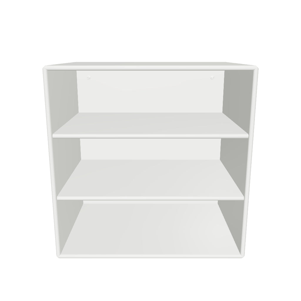 Module Mini 1004 en 3D - Nordic - Montana