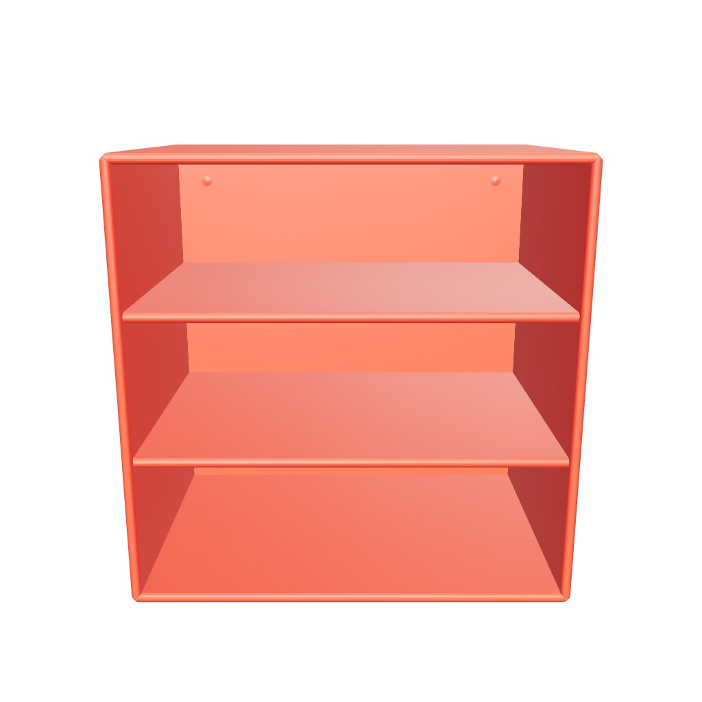 Module Mini 1004 en 3D - Rosehip - Montana