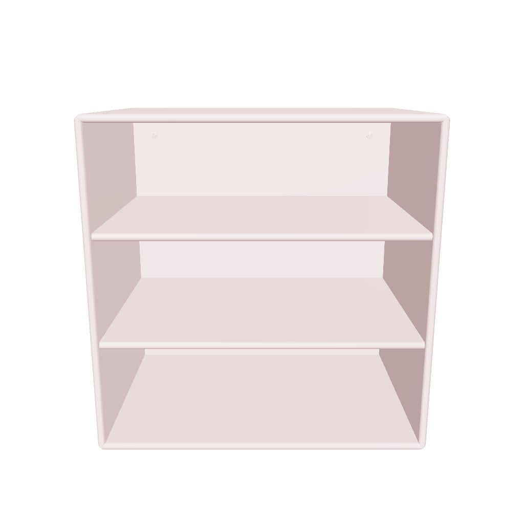 Module Mini 1004 en 3D - Ruby - Montana