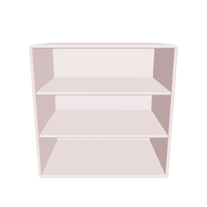 Module Mini 1004 en 3D - Ruby - Montana
