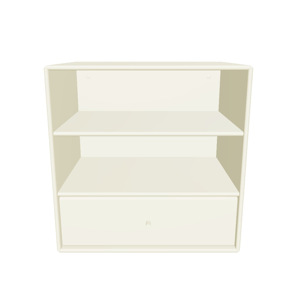 Module Mini 1005 en 3D - Camomile - Montana