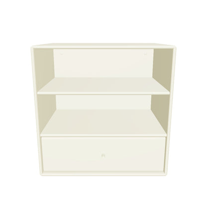 Module Mini 1005 en 3D - Camomile - Montana