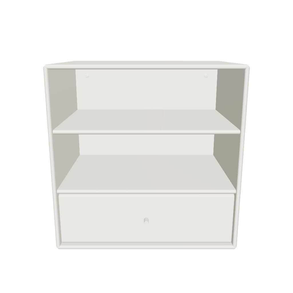 Module Mini 1005 en 3D - Clay - Montana
