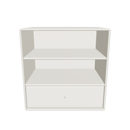 Module Mini 1005 en 3D - Clay - Montana