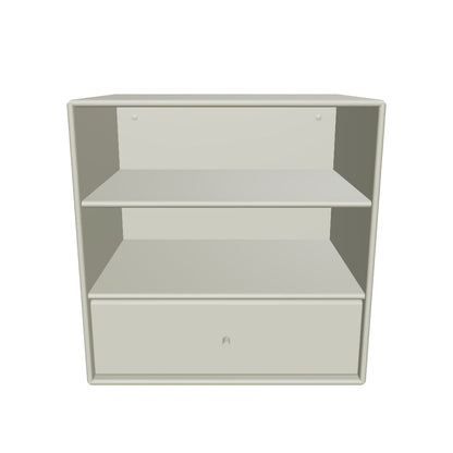 Module Mini 1005 en 3D - Fennel - Montana