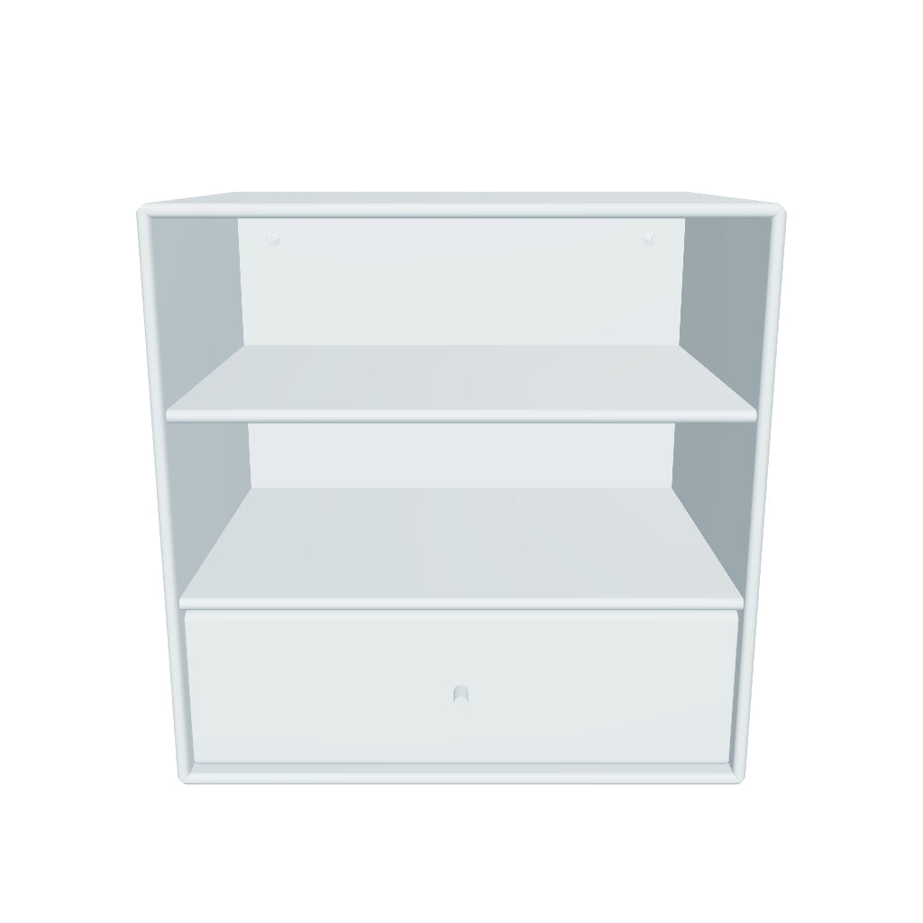 Module Mini 1005 en 3D - Flint - Montana