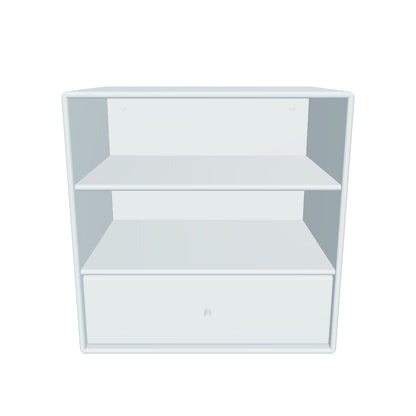 Module Mini 1005 en 3D - Flint - Montana
