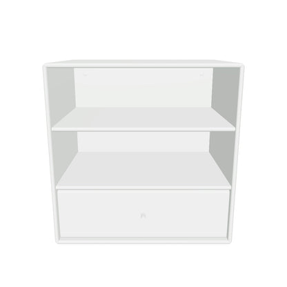 Module Mini 1005 en 3D - Mist - Montana