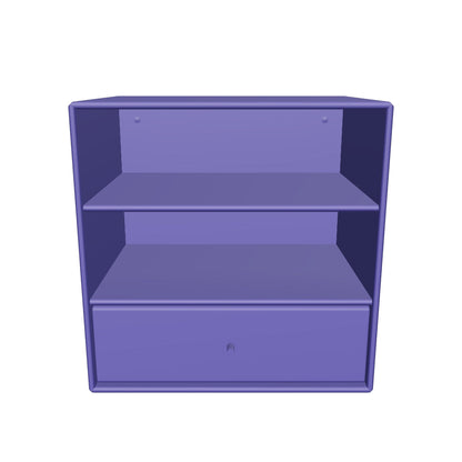 Module Mini 1005 en 3D - Monarch - Montana