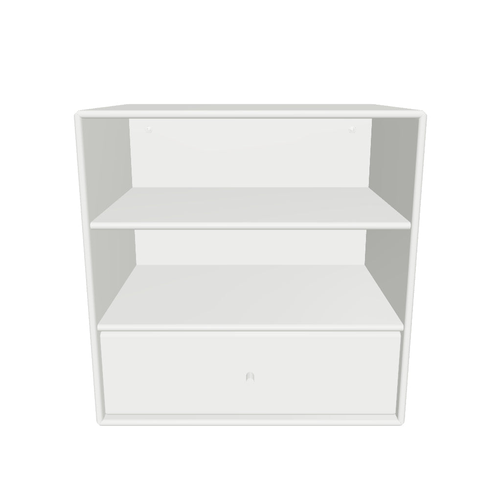 Module Mini 1005 en 3D - Nordic - Montana