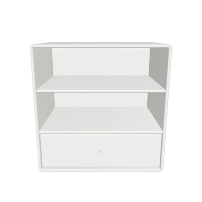 Module Mini 1005 en 3D - Nordic - Montana