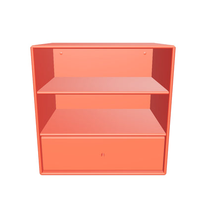 Module Mini 1005 en 3D - Rosehip - Montana