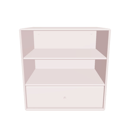 Module Mini 1005 en 3D - Ruby - Montana