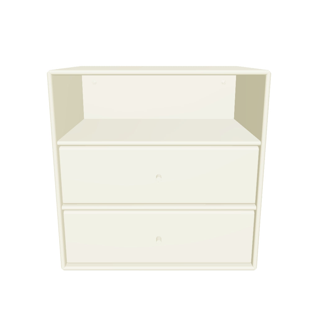 Module Mini 1006 en 3D - Camomile - Montana