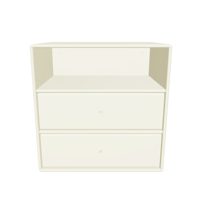Module Mini 1006 en 3D - Camomile - Montana