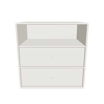 Module Mini 1006 en 3D - Clay - Montana
