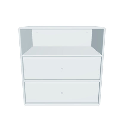 Module Mini 1006 en 3D - Flint - Montana