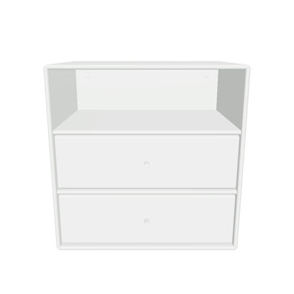 Module Mini 1006 en 3D - Mist - Montana