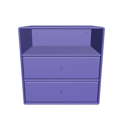 Module Mini 1006 en 3D - Monarch - Montana