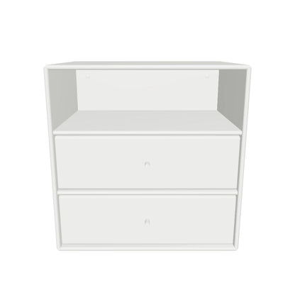 Module Mini 1006 en 3D - Nordic - Montana