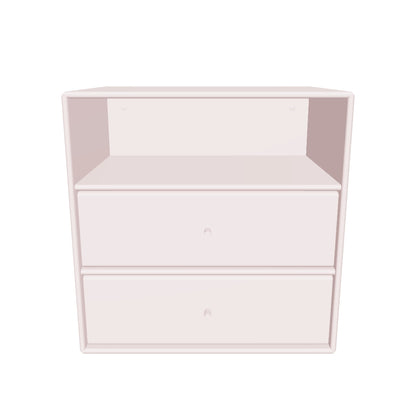 Module Mini 1006 en 3D - Ruby - Montana
