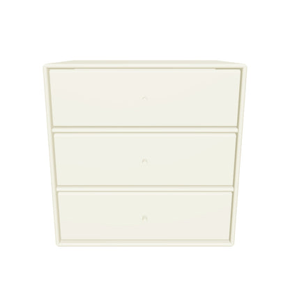 Module Mini 1007 en 3D - Camomile - Montana